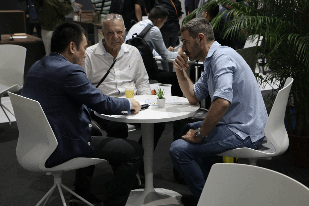 2019 GuangZhou CIFF